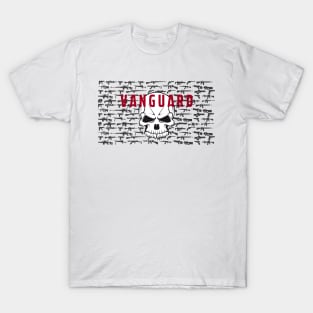 COD Vanguard multiplayer video games T-Shirt